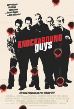 poster Knockaround Guys&nbsp;&nbsp;(2001)