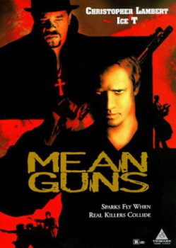 poster Mean Guns&nbsp;&nbsp;(1997)