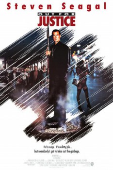 poster Out for Justice&nbsp;&nbsp;(1991)