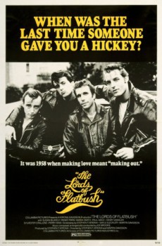 poster The Lords of Flatbush&nbsp;&nbsp;(1974)