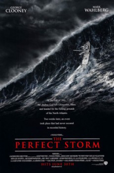 poster The Perfect Storm&nbsp;&nbsp;(2000)