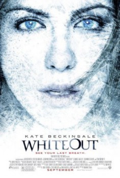 poster Whiteout&nbsp;&nbsp;(2009)