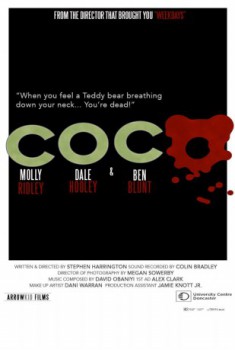 poster COCO&nbsp;&nbsp;(2017)