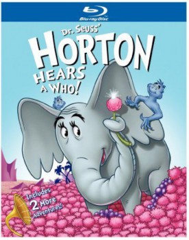 poster Horton Hears a Who!&nbsp;&nbsp;(1970)