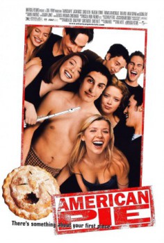 poster American Pie&nbsp;&nbsp;(1999)