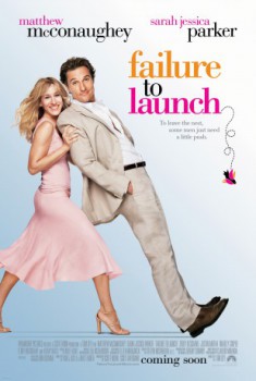 poster Failure to Launch&nbsp;&nbsp;(2006)