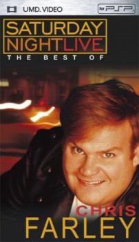 poster SNL The Best Of Chris Farley&nbsp;&nbsp;(2000)