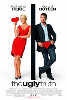 poster The Ugly Truth&nbsp;&nbsp;(2009)