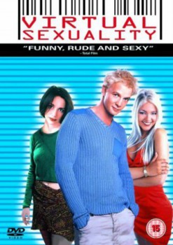 poster Virtual Sexuality&nbsp;&nbsp;(1999)