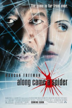 poster Along Came a Spider&nbsp;&nbsp;(2001)