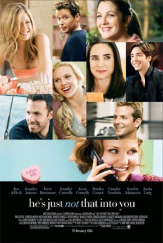 poster He's Just Not That Into You&nbsp;&nbsp;(2009)