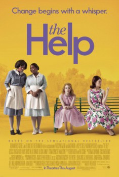 poster The Help&nbsp;&nbsp;(2011)