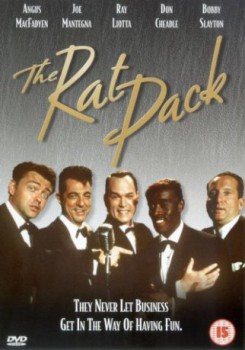 poster The Rat Pack&nbsp;&nbsp;(1998)