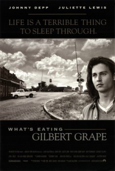 poster What's Eating Gilbert Grape&nbsp;&nbsp;(1993)