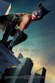 poster Catwoman&nbsp;&nbsp;(2004)
