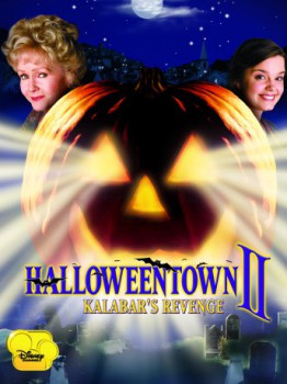 poster Halloweentown II: Kalabar's Revenge&nbsp;&nbsp;(2001)