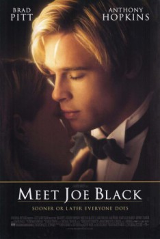 poster Meet Joe Black&nbsp;&nbsp;(1998)
