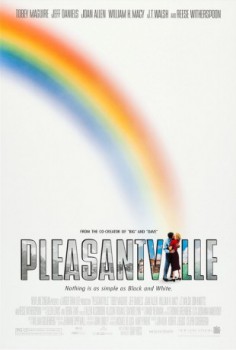 poster Pleasantville&nbsp;&nbsp;(1998)