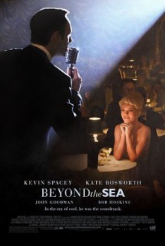 poster Beyond the Sea&nbsp;&nbsp;(2004)
