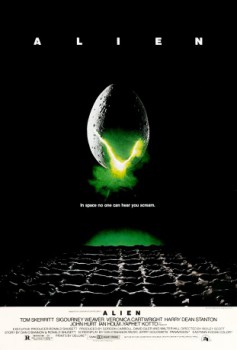 poster Alien&nbsp;&nbsp;(1979)