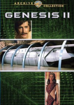 poster Genesis II&nbsp;&nbsp;(1973)