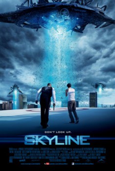 poster Skyline&nbsp;&nbsp;(2010)