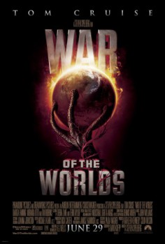 poster War of the Worlds&nbsp;&nbsp;(2005)