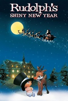 poster Rudolph's Shiny New Year&nbsp;&nbsp;(1976)