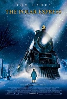 poster The Polar Express&nbsp;&nbsp;(2004)