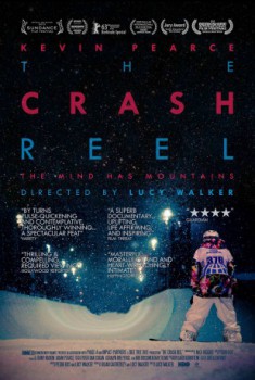poster The Crash Reel&nbsp;&nbsp;(2013)