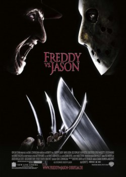 poster Freddy vs. Jason&nbsp;&nbsp;(2003)
