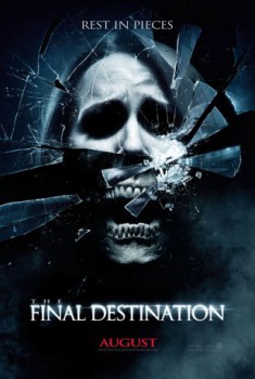 poster The Final Destination&nbsp;&nbsp;(2009)