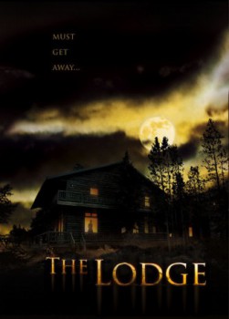 poster The Lodge&nbsp;&nbsp;(2008)