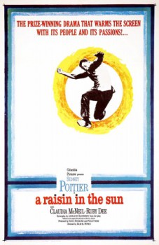 poster A Raisin in the Sun&nbsp;&nbsp;(1961)