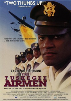 poster The Tuskegee Airmen&nbsp;&nbsp;(1995)
