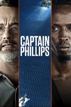 poster Captain Phillips&nbsp;&nbsp;(2013)