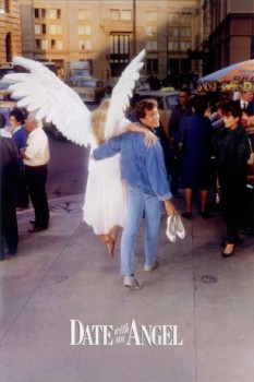 poster Date With an Angel&nbsp;&nbsp;(1987)