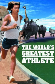 poster The World's Greatest Athlete&nbsp;&nbsp;(1973)